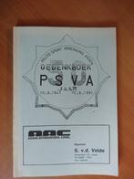 Gedenkboek PSVA Politie Sport Vereniging Assen 1941-1991, Boeken, Ophalen of Verzenden, Gelezen