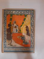 Aladdin en andere verhalen - Henriette Blaauw, Antiek en Kunst, Antiek | Boeken en Bijbels, Ophalen of Verzenden, Henriette Blaauw