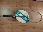 Badminton racket met hoes., Ophalen of Verzenden, Gebruikt, Racket(s)