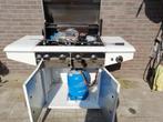 Barbeque, Ophalen, Gebruikt, Boretti