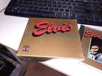 3 CD BOX MEGA RARE Elvis Presley ‎The Legend First Edition, Cd's en Dvd's, Cd's | Pop, Ophalen of Verzenden