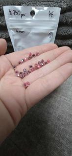 Glazen kralen, Hobby en Vrije tijd, Kralen en Sieraden maken, Ophalen of Verzenden, Nieuw, Kraal