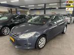 Ford Focus 1.0 EcoBoost Trend 5-deurs airco elektrische pakk, Auto's, Euro 5, Gebruikt, 635 kg, Bedrijf