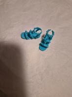 Barbie schoentjes, Ophalen of Verzenden, Zo goed als nieuw