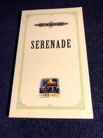 Boekenweekgeschenk 1995: Serenade – Leon de Winter., Gelezen, Leon de Winter., Ophalen of Verzenden