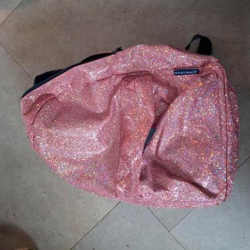 Glitter rugzak beschikbaar voor biedingen