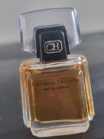Carolina Herrera parfum splash 7 ml, nieuw, Verzamelen, Parfumverzamelingen, Nieuw, Ophalen of Verzenden