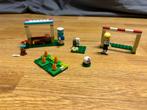 Lego Friends 41011 Stephanie's Voetbaltraining, Ophalen of Verzenden, Zo goed als nieuw, Complete set, Lego