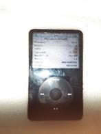 Zwarte iPod Classic 60GB - Gebruikt, 40 GB en meer, Gebruikt, Classic, Zwart