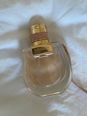 Chloe nomade eau de parfum beschikbaar voor biedingen