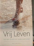 Bas van Pelt - Vrij Leven, Bas van Pelt, Ophalen of Verzenden, Ontwikkelingspsychologie, Zo goed als nieuw