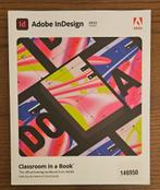 Adobe Indesign 2022 - Classroom in a book (Engels), Computers en Software, Ontwerp- en Bewerkingssoftware, Ophalen of Verzenden
