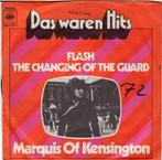 MARQUIS OF KENSINGTON  -  Flash, Cd's en Dvd's, Vinyl Singles, Gebruikt, 7 inch, Single, Ophalen of Verzenden