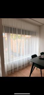 Vitrage nieuw 350x235, Huis en Inrichting, Ophalen of Verzenden, Nieuw