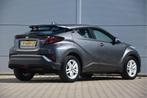 Toyota C-HR 1.8 Hybrid Active | Trekhaak |, Stof, Euro 6, 4 cilinders, 98 pk