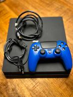 Playstation 4 Slim 1Tb (CUH-2016B), Spelcomputers en Games, Spelcomputers | Sony PlayStation 4, Ophalen, Gebruikt, 1 TB, Met 1 controller
