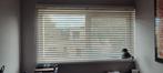 Jaloezieën   190x109.5cm, Huis en Inrichting, Stoffering | Gordijnen en Lamellen, Ophalen, 100 tot 150 cm, 150 tot 200 cm, Zo goed als nieuw