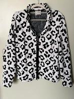 Joseph Ribkoff colbertje maat 44, Ophalen of Verzenden, Zo goed als nieuw, Maat 42/44 (L), Zwart