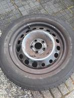 4 zomerbanden, Ophalen, Ford