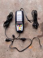 Acculader Tecmate Optimate 4, Auto-onderdelen, Accu's en Toebehoren, Ophalen of Verzenden, Gebruikt