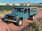 Land Rover Defender 130 2015 euro 5 milieuzone, Auto's, Land Rover, Euro 5, 4 cilinders, Blauw, 1960 kg