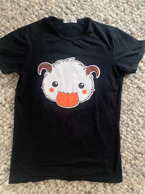Opruiming in onze kasten...shirt NP Collection kindermaat XL, Kinderen en Baby's, Kinderkleding | Maat 164, Gebruikt, Shirt of Longsleeve