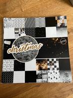 Craft Sensations - Christmas - Designblok , Ophalen of Verzenden, Gebruikt, Materiaal
