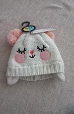 Baby muts, Kinderen en Baby's, Babykleding | Mutsen, Sjaals en Wanten, Maat 50, Meisje, Nieuw, Ophalen of Verzenden