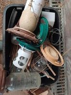 Vogelbenodigdheden, Meerdere dieren