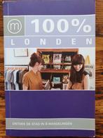 100% Londen, Ophalen of Verzenden, Zo goed als nieuw, Europa