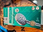 Hansgrohe douchekop brushed bronze, Ophalen of Verzenden, Nieuw, Douche