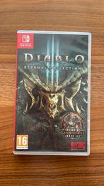 Diablo, Spelcomputers en Games, Games | Nintendo Switch, Role Playing Game (Rpg), Vanaf 16 jaar, Ophalen of Verzenden, 1 speler