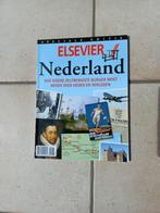 Nederland  elsevier  speciale editie, Boeken, Tijdschriften en Kranten, Nieuw, Ophalen of Verzenden, Wetenschap en Natuur