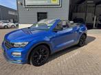 Volkswagen T-Roc Cabrio 1.5 TSI R-Line 150 pk Cabrio, Navi,, Auto's, Volkswagen, Euro 6, 4 cilinders, Bedrijf, Adaptive Cruise Control