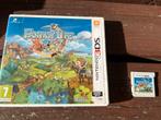 Fantasy life, 1 speler, Ophalen of Verzenden, Zo goed als nieuw, Vanaf 3 jaar
