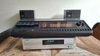 Stereo Mfb 762 met Mfb 541 en Philips cd 614, Ophalen, Gebruikt, Philips
