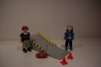 Playmobil Skaters 4415, Ophalen of Verzenden, Zo goed als nieuw, Complete set