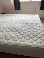 Soft side waterbed 180x210 Heerlijk bed!, 180 cm, 210 cm, Zo goed als nieuw, Ophalen