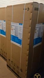 Koelkast met freezer nieuw in verpakking  !!!, Witgoed en Apparatuur, Wasmachines, 8 tot 10 kg, Ophalen, Nieuw, Voorlader