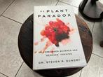 Steven R. Gundry - De plantparadox, Ophalen of Verzenden, Zo goed als nieuw, Steven R. Gundry