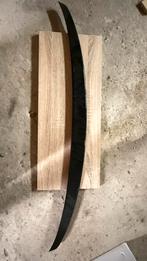 Audi RS3 8V Origineel Achterspoiler, Auto-onderdelen, Gebruikt, Achterklep, Achter, Audi