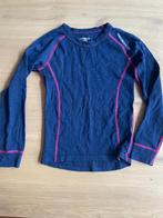 Tenson merino longsleeve 134/140, Kinderen en Baby's, Kinderkleding | Maat 128, Meisje, Tenson, Nieuw, Ophalen of Verzenden