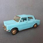 Modelauto Simca 1000 - blauw L20,5 cm zeldzaam, Ophalen of Verzenden, Gebruikt, Auto, Overige merken