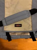 Nieuwe Eastpak Schoudertas met Trolleyband, Sieraden, Tassen en Uiterlijk, Tassen | Schoudertassen, Ophalen, Nieuw, Blauw, Overige merken