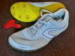 Kalenji Atletiekschoenen Spikes - Maat 37, Overige merken, Ophalen of Verzenden, Zo goed als nieuw, Spikes