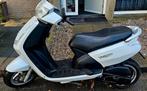 Peugeot Vivacity 2T - Opknapper motorisch 100%, Fietsen en Brommers, Ophalen, Gebruikt, Tweetakt, Peugeot