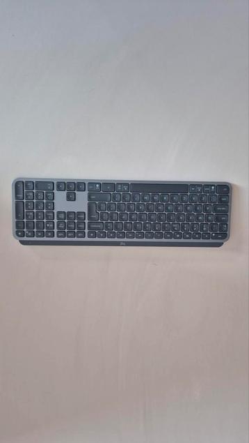 Logi mx Keys- 3 stuks! Vraagprijs per stuk beschikbaar voor biedingen