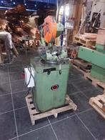 Bewo afkortzaag, bewo staalafkortzaag, Doe-het-zelf en Verbouw, Gereedschap | Zaagmachines, 70 mm of meer, Bewo, Ophalen of Verzenden