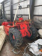 Manitou ruwterrein heftruck parts, Zakelijke goederen, Machines en Bouw | Heftrucks en Intern transport, 3000 tot 4000 kg, Ophalen of Verzenden