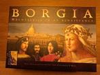 Bordspel Borgia Phalanx Alexander S Berg, Hobby en Vrije tijd, Gezelschapsspellen | Bordspellen, Ophalen of Verzenden, Nieuw